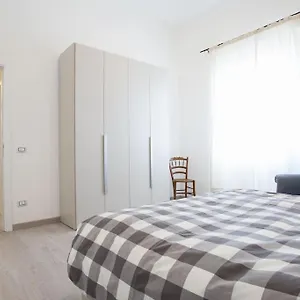 2 Da Letto Al Politeama Appartamento