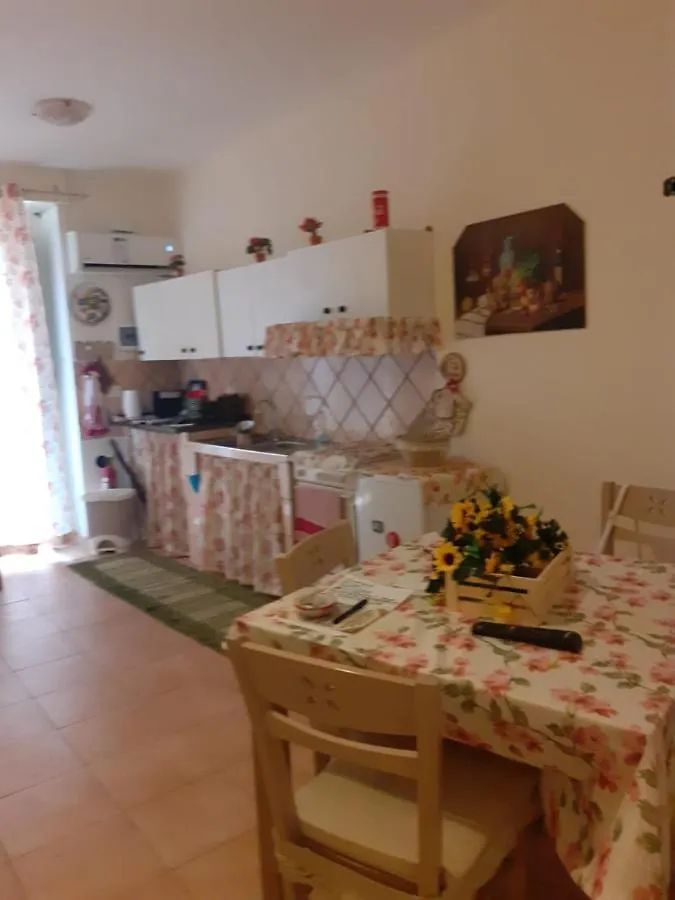 Holiday home Casa Vacanza Mercato Ballaro' Palermo